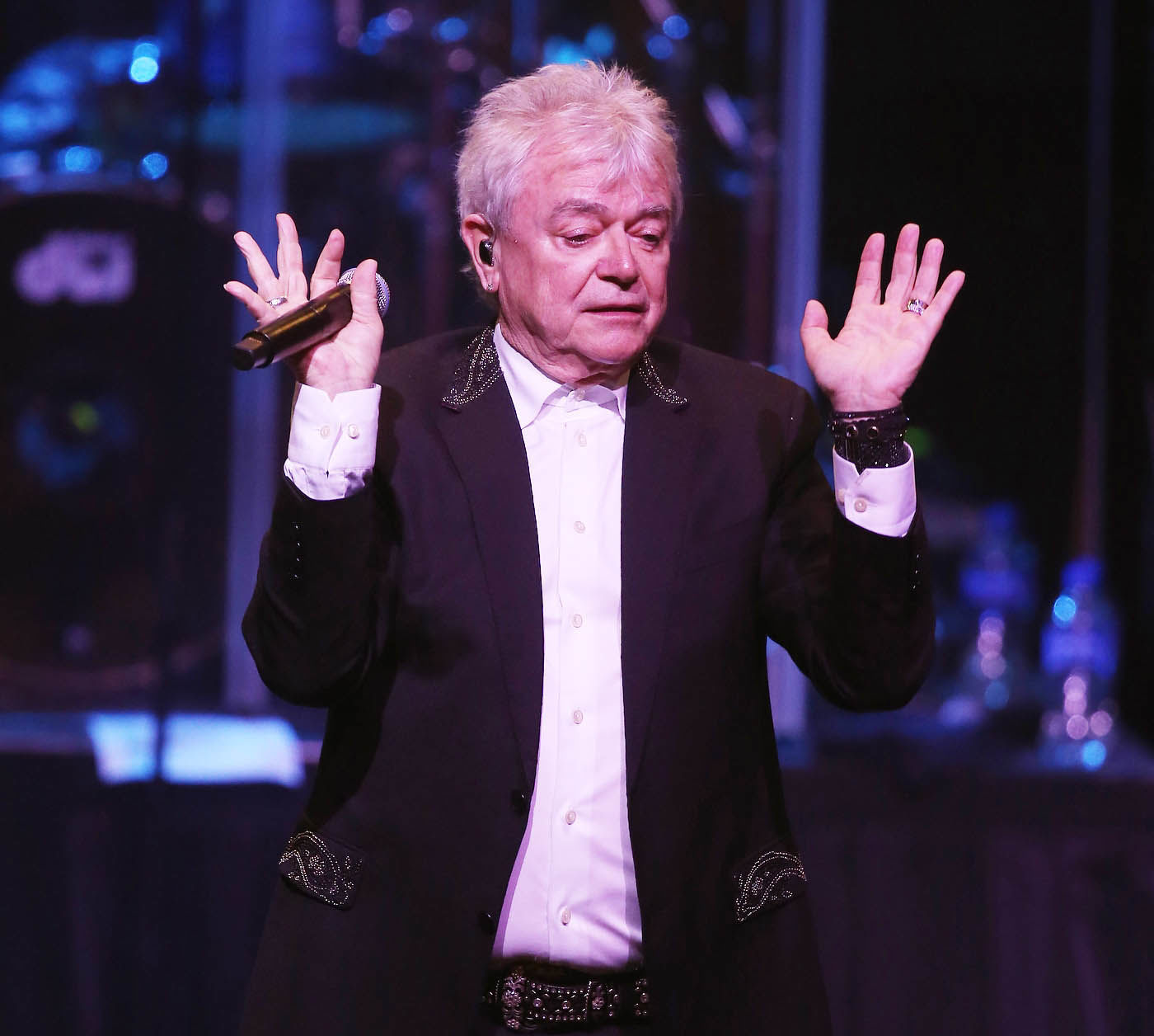 Air Supply